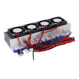 Semicondutor De Refrigeracao Peltier