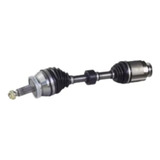 Semieixo Diant Lado Direito Hyundai Santa Fe 2 4 2010 2015