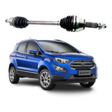 Semieixo Ford Ecosport 1