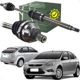 Semieixo Ford Focus 2 0 09 13 Duratec Automático Direito