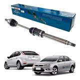 Semieixo Ford Focus 2 0 09 13 Duratec Automático Direito
