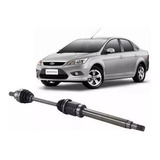 Semieixo Ford Focus 2 0 09 13 Duratec Direito Automático