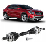 Semieixo Mercedes Gla180 Gla200