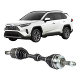 Semieixo Toyota Rav4 2