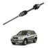 Semieixo Toyota Rav4 2 0 4x4 2000 A 2005 C abs 26x23 Direito