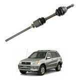 Semieixo Toyota Rav4 2