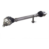 Semieixo Vw Bora 2 5 Golf 2 5 Jetta 2 5 passat Alemão 04 