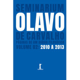 Seminarium Páginas De Um Diário Filosófico vol 2 20102