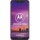 Seminovo Motorola One