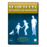 Semiologia Da Crianca E
