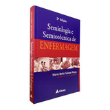 Semiologia E Semiotécnica De Enfermagem
