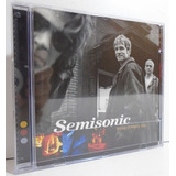 Semisonic 1998 Feeling Strangely Fine Cd