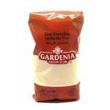 Semolina Fina Gardenia Grain