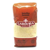 Semolina Gardenia Grain D