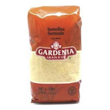 Semolina Gardenia Grain D or 907g
