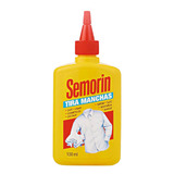 Semorin Detergente Para Pré lavagem Tira Manchas 100ml