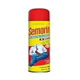 SEMORIN TIRA GORDURA A SECO GRANDE 400ML