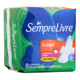 Sempre Livre Adapt Suave
