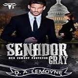 Senador Gray Meu Cowboy