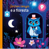 Senhor Coruja E A