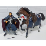 Senhor Dos Aneis Aragorn