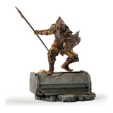 Senhor Dos Aneis Armored