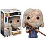 Senhor Dos Aneis Boneco
