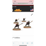 Senhor Dos Aneis Games Workshop 2 Orc Moria