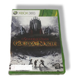 Senhor Dos Anéis Xbox 360 Lacrado Legendado Envio Rapido!