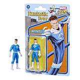 Senhor Fantastico Marvel Legends