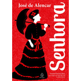 Senhora, De De Alencar, José. Ciranda Cultural Editora E Distribuidora Ltda., Capa Mole Em Português, 2020