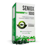 Seniox 1000mg Avert 30 Cápsulas