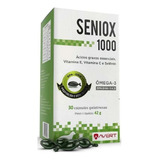 Seniox Avert 1000mg 30 Cápsulas