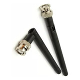 Sennheiser Antenas par Pra Ew100 Ew300 Ew500 G3