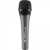 Sennheiser E835 Microfone Profissional Original Alemanha
