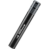 Sennheiser E914 Microfone Consensador Para Instrumento