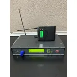 Sennheiser Ew 300 Iem