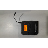 Sennheiser Ew100 G3 Frequencia
