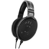Sennheiser Hd 650 Audiophile Open Back Dynamic He De Alta