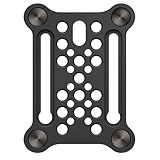 Sennheiser Pro Audio Placa De Montagem EW-DP