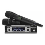 Sennheiser Skm9000 Microfone Duplo Sem Fio P entrega Top 