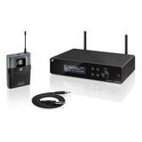 Sennheiser Xsw2 Ci1 Sistema