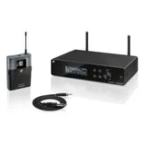 Sennheiser Xsw2 Ci1 Sistema