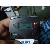 Sennherser Ew100 G3
