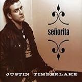 Senorita Audio CD Timberlake Justin