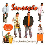 Sensação Se O Samba