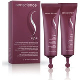 Senscience C p r