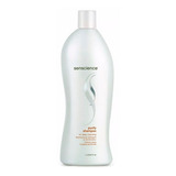 Senscience Shampoo Anti Residuos Purify 1litro