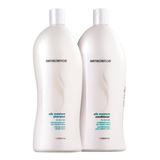 Senscience Silk Moisture Profissional Kit Shampoo