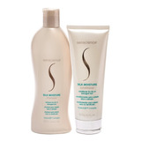 Senscience Silk Moisture Shampoo 280ml